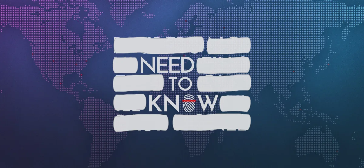 Need to Know Free Download