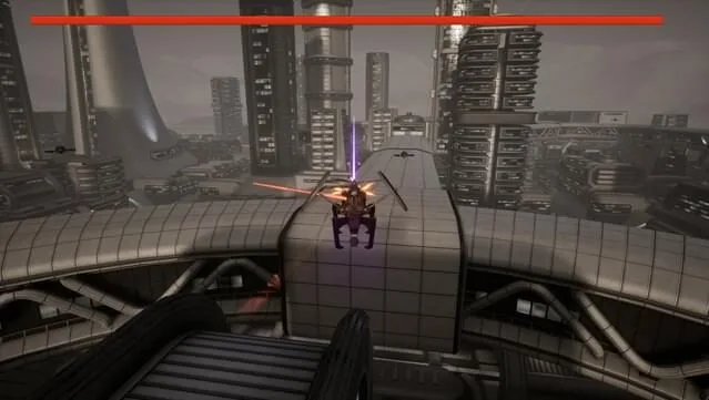 Hell Division PC Screenshot