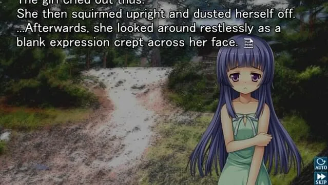 Higurashi When They Cry Hou – Ch.4 Himatsubushi PC Screenshot