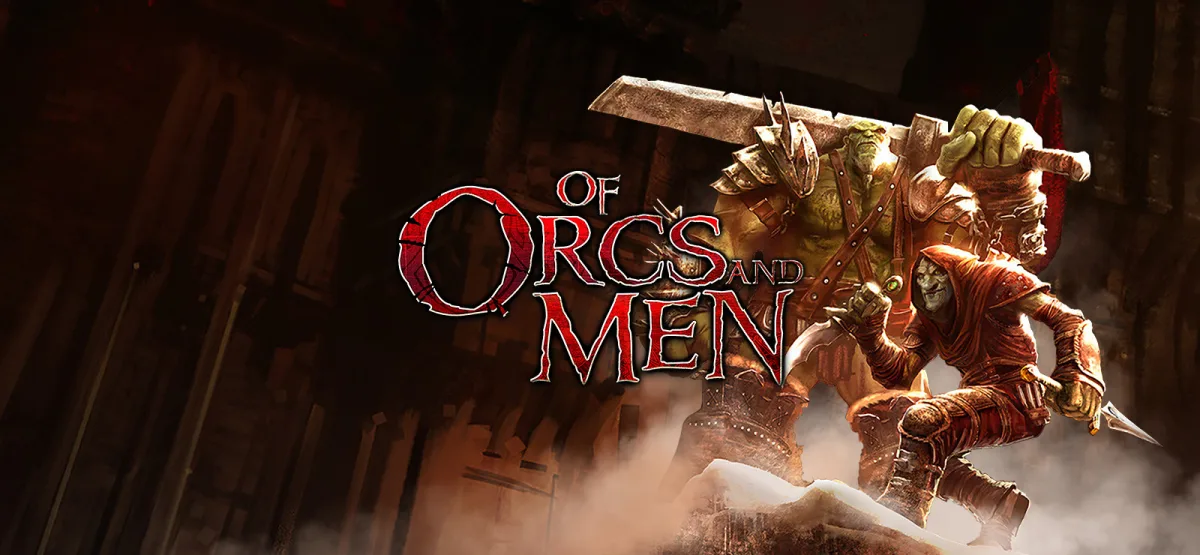 Of Orcs And Men Free Download