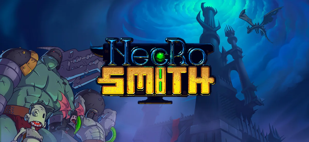Necrosmith Free Download