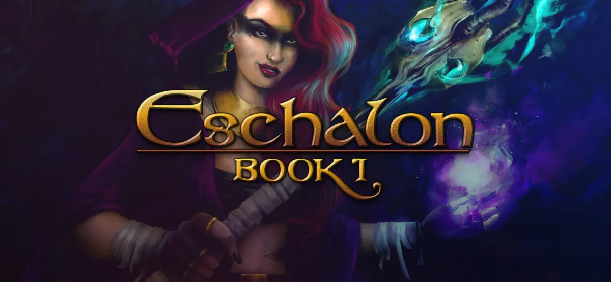 Eschalon: Book I Free Download