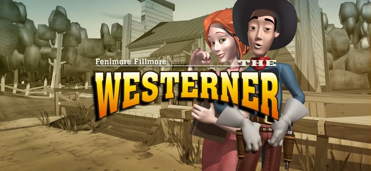 Fenimore Fillmore: The Westerner Free Download