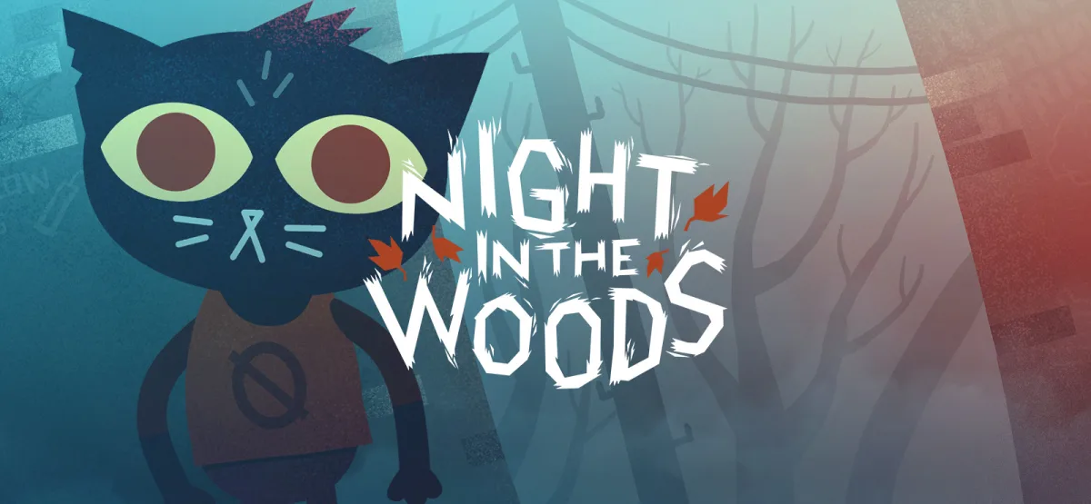 Night in the Woods: Weird Autumn Edition Free Download