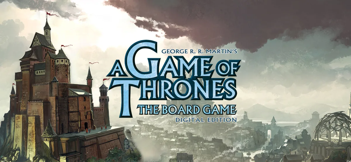 A Game of Thrones: The Board Game Free Download