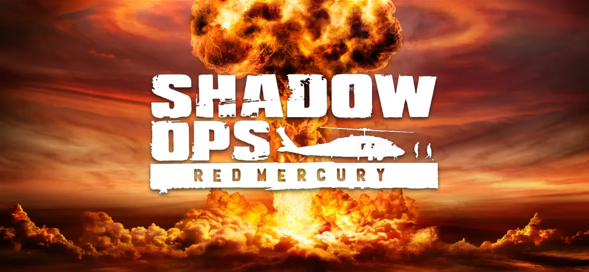 Shadow Ops: Red Mercury Free Download