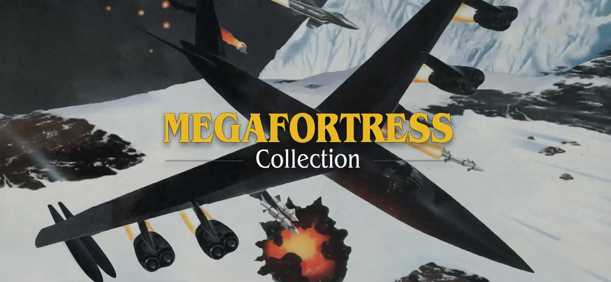 Megafortress Collection Free Download