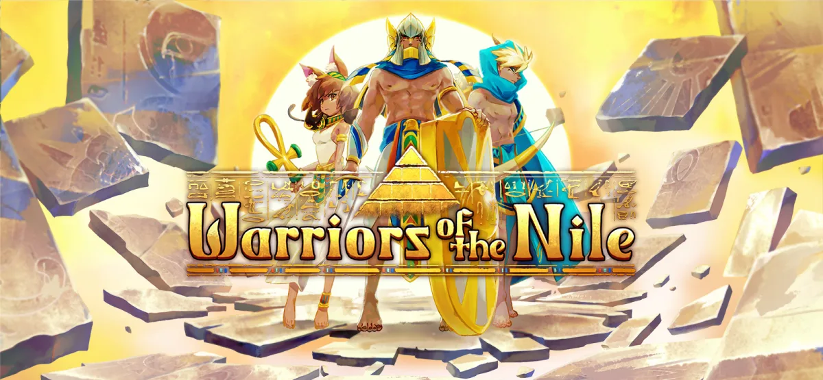 Warriors of the Nile Free Download