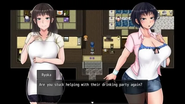 Scars of Summer PC Screenshot