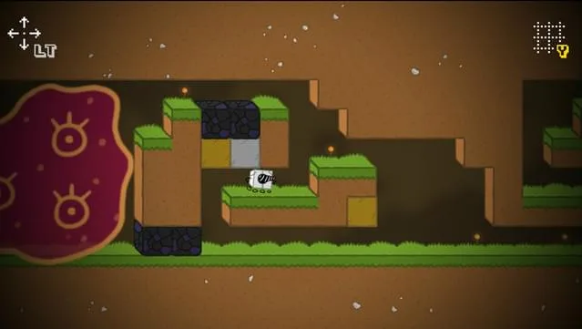 Blocks That Matter PC Screenshot