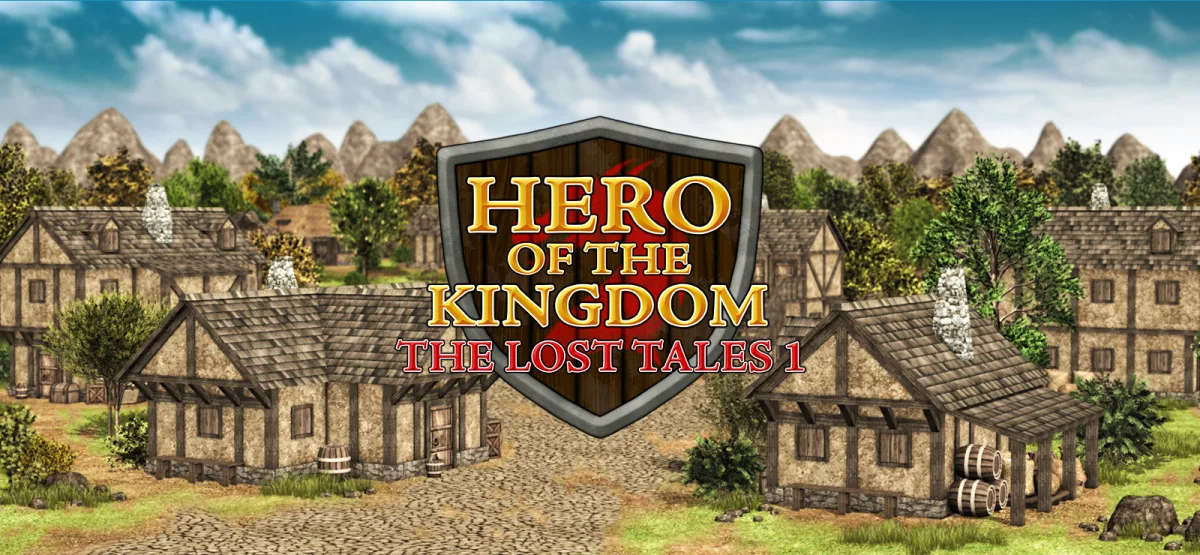 Hero of the Kingdom: The Lost Tales 1 Free Download
