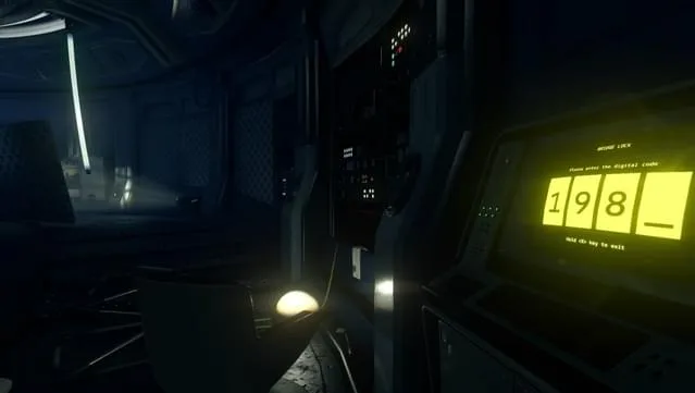 Event Gameplay Screenshot
