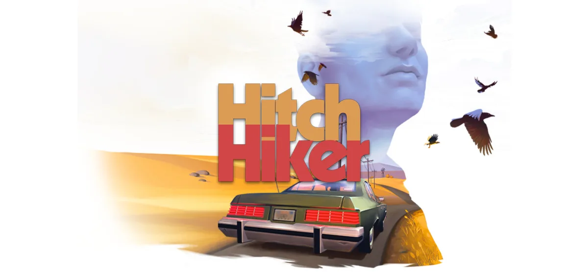 Hitchhiker – A Mystery Game Free Download (v1.0.60.c) interface version 1.0.60 on Windows / iOS