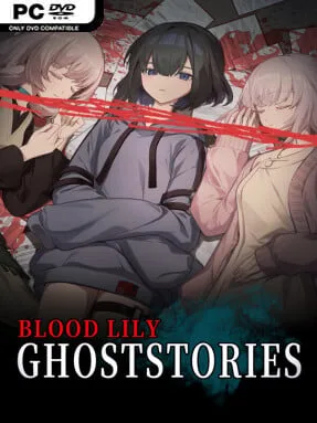 Blood Lily Ghoststories Free Download