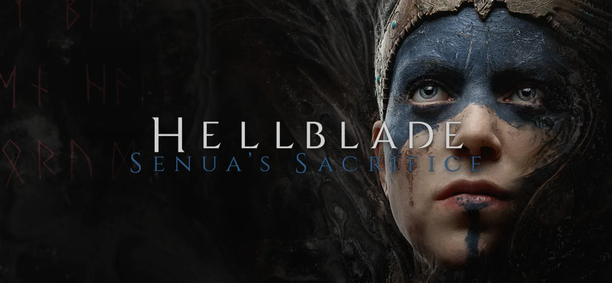 Hellblade: Senua’s Sacrifice Free Download