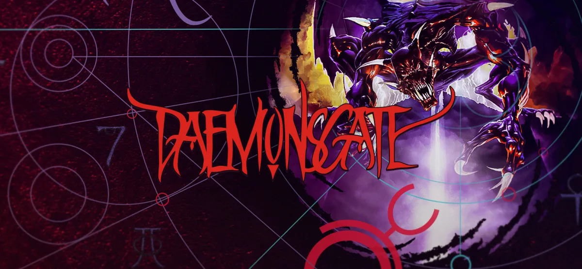 Daemonsgate Free Download