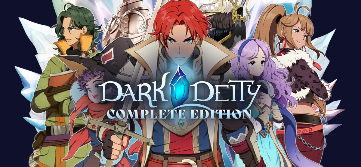 Dark Deity: Complete Edition Free Download