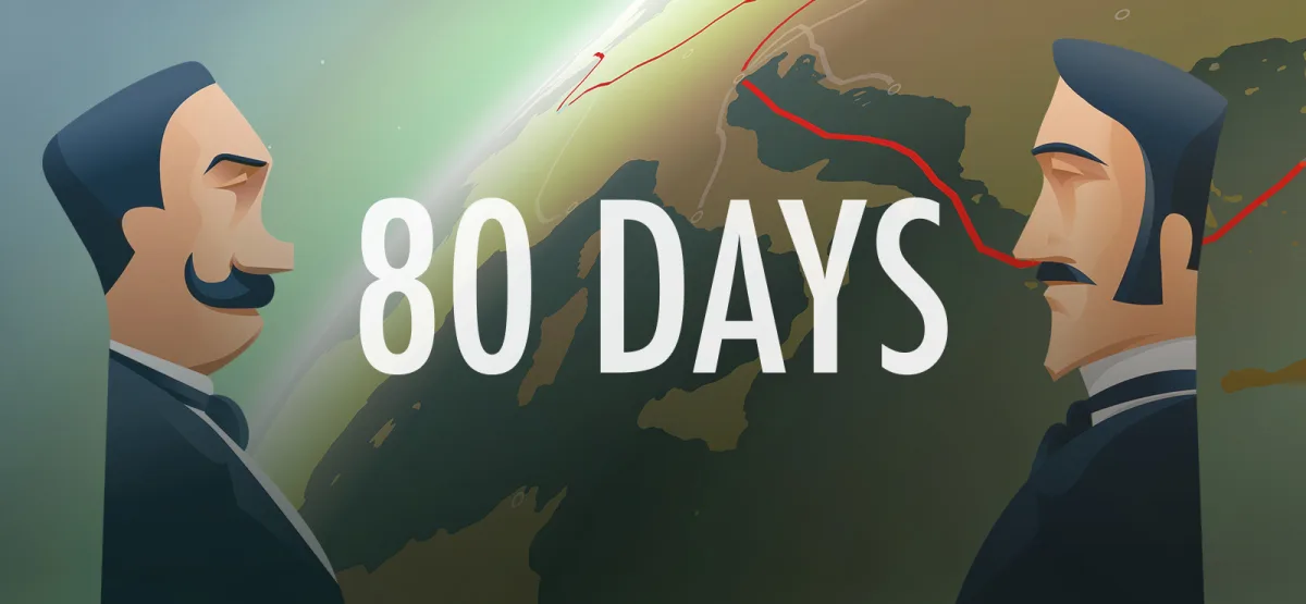 80 Days Free Download
