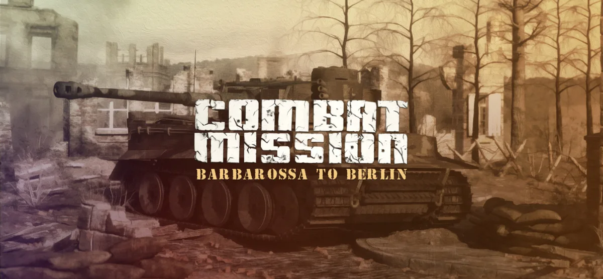 Combat Mission: Barbarossa to Berlin Free Download