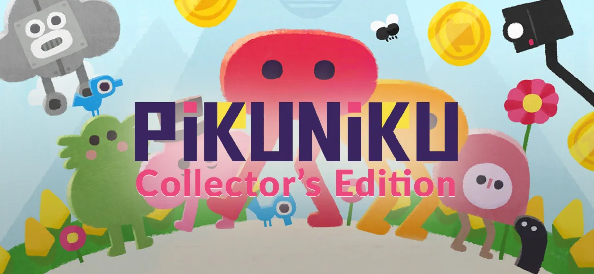 Pikuniku Collector’s Edition Free Download