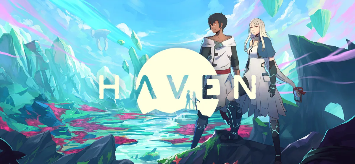 Haven Free Download