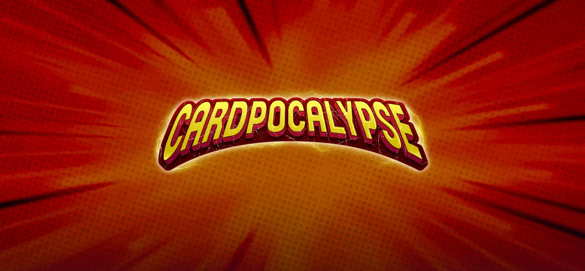 Cardpocalypse Free Download
