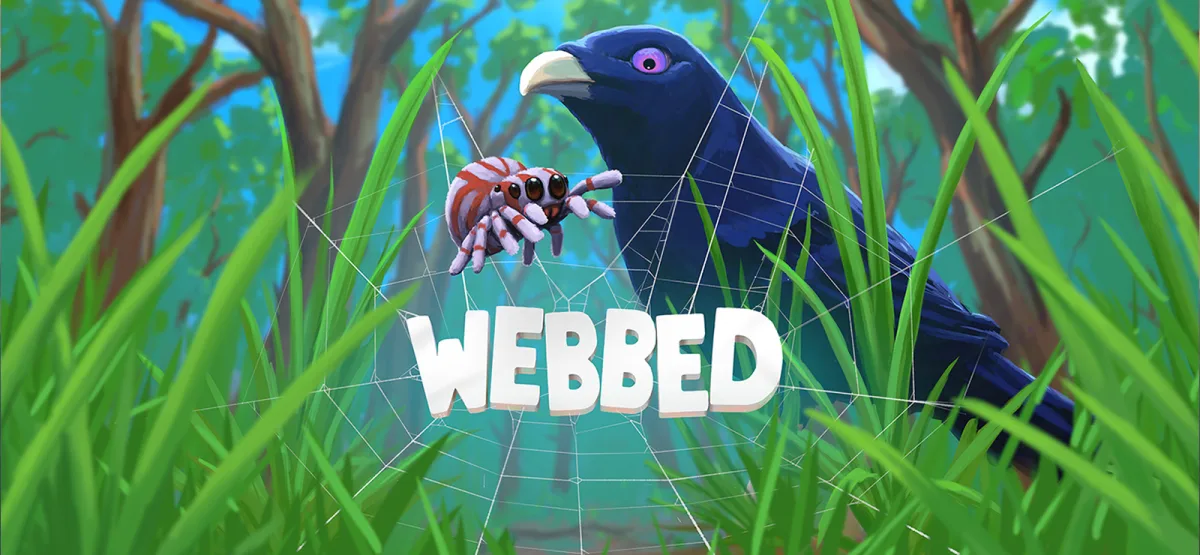 Webbed Free Download