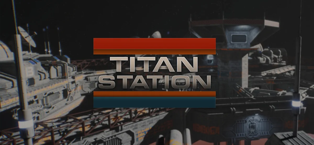 Titan Station Free Download