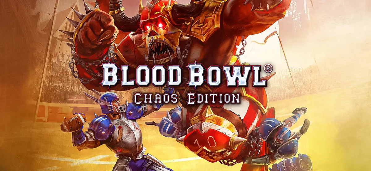 Blood Bowl: Chaos Edition Free Download