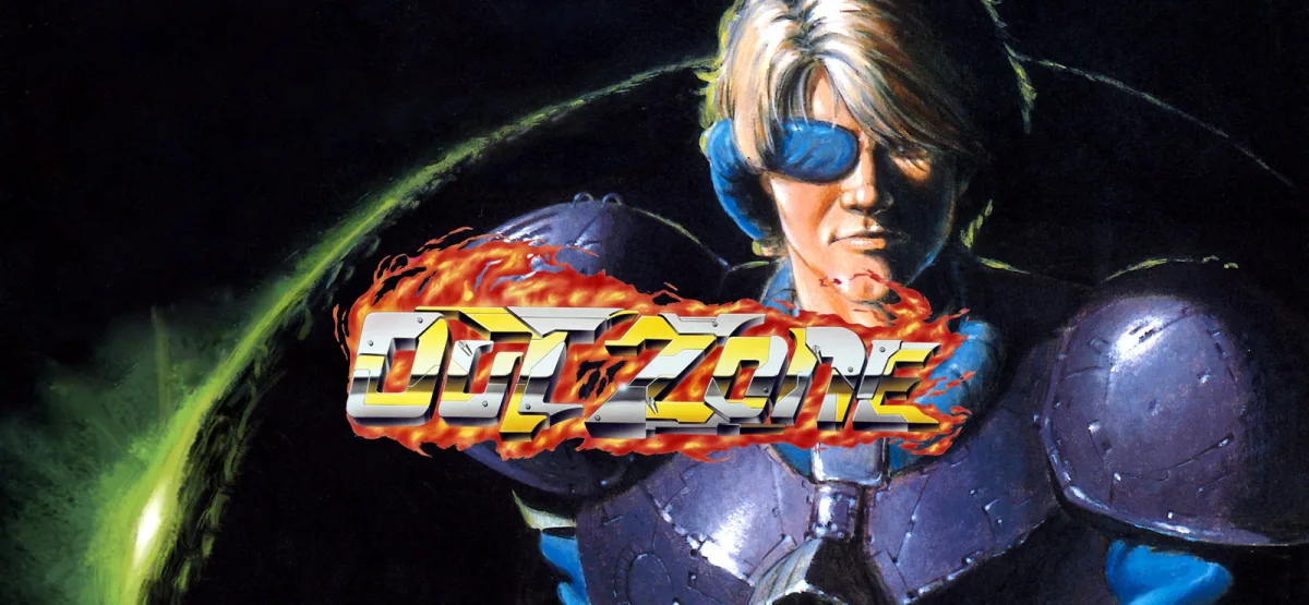 Out Zone Free Download