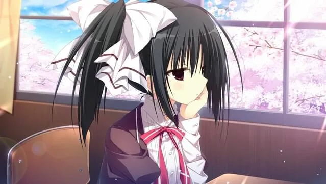 The Witch’s Love Diary Gameplay Screenshot