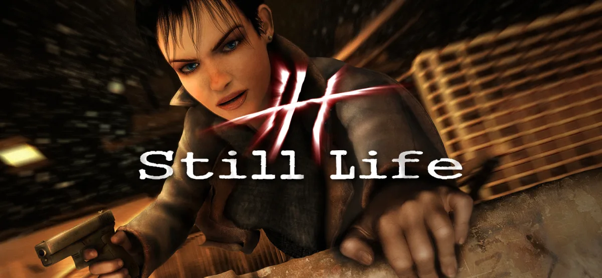 Still Life Free Download