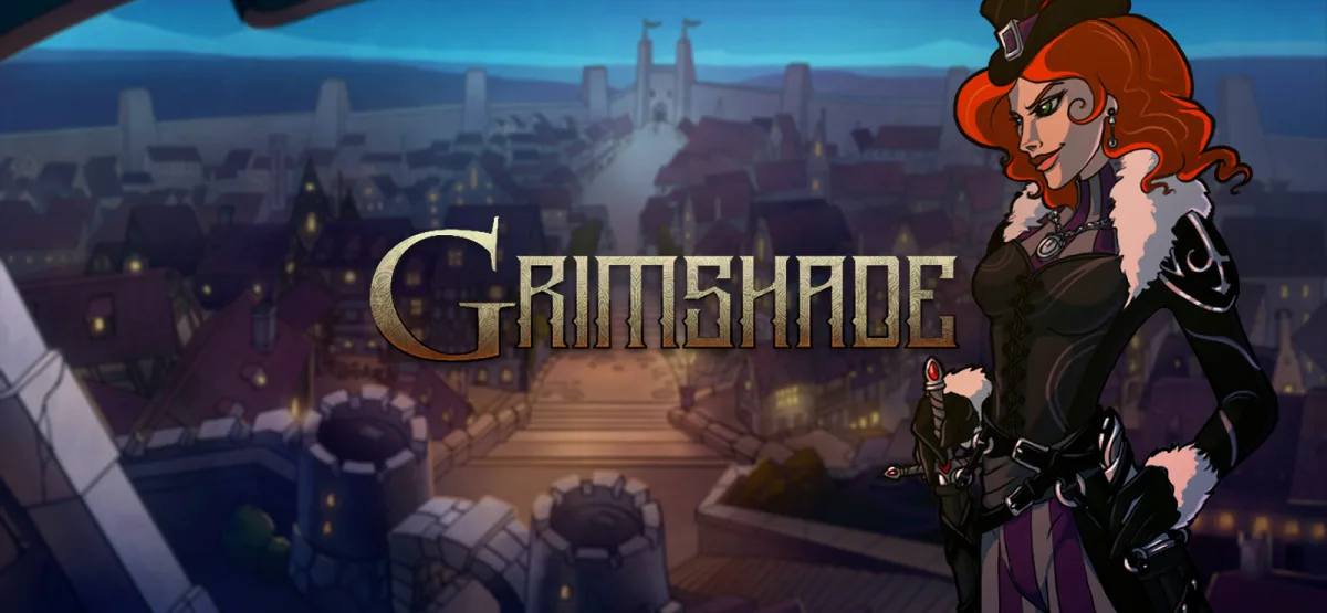 Grimshade Free Download
