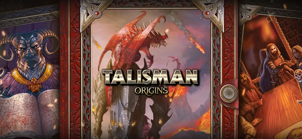 Talisman: Origins Free Download