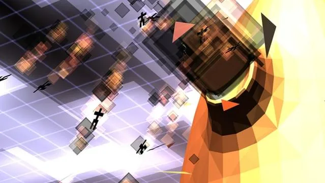 Darwinia PC Screenshot