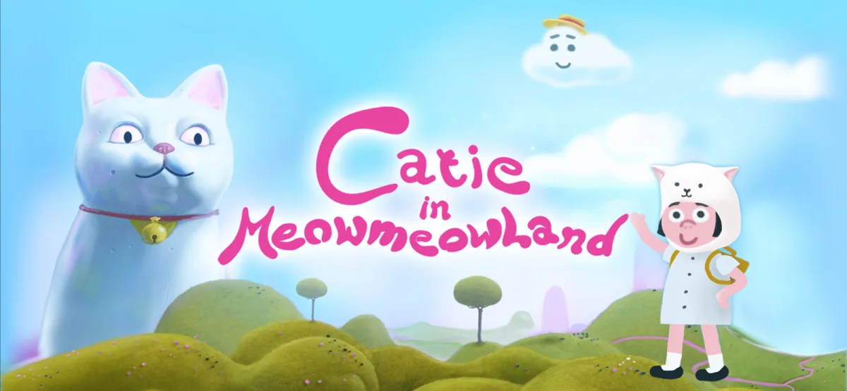 Catie in MeowmeowLand Free Download