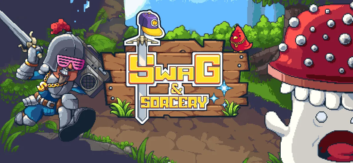 Swag and Sorcery Free Download