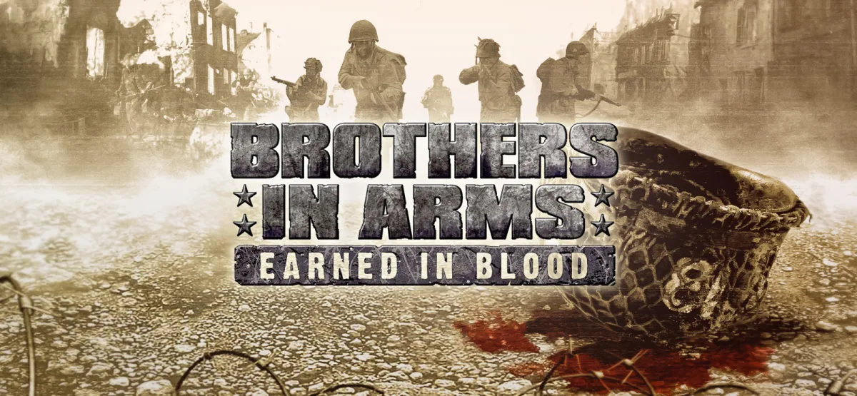 Brothers in Arms: Earned in Blood™ Free Download