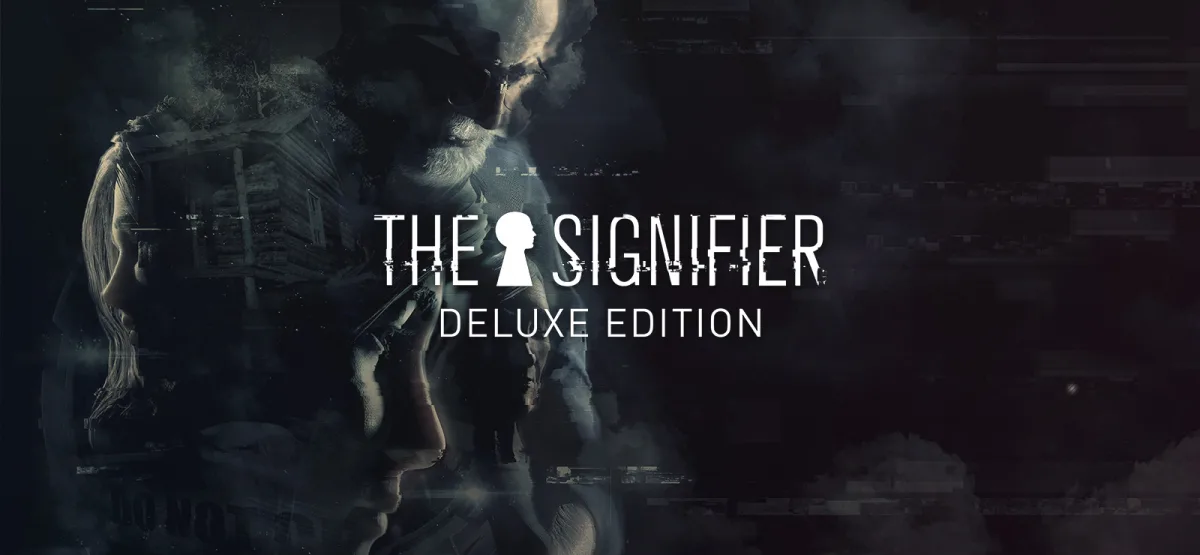 The Signifier Deluxe Edition Free Download