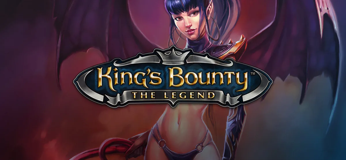 King’s Bounty: The Legend Free Download