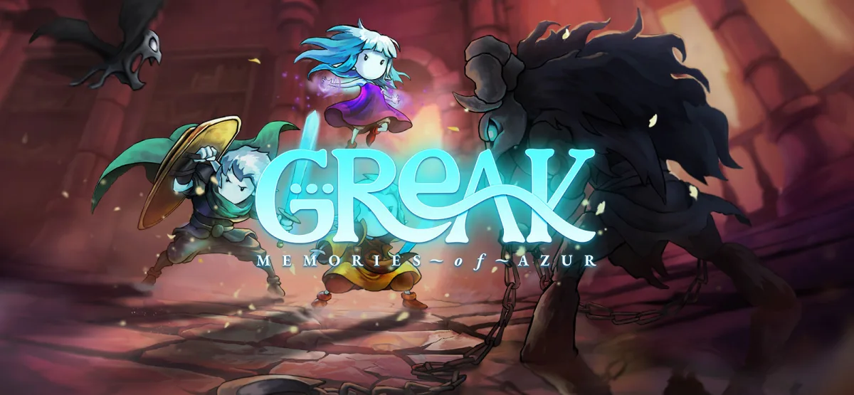 Greak: Memories of Azur Free Download