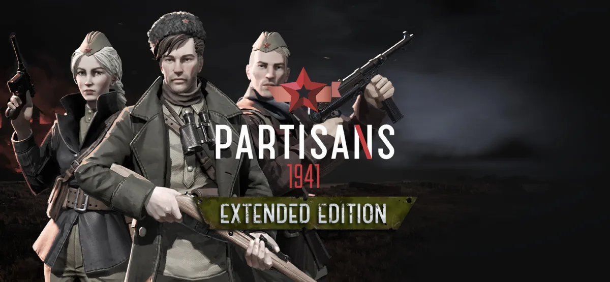 Partisans 1941 Extended Edition Free Download