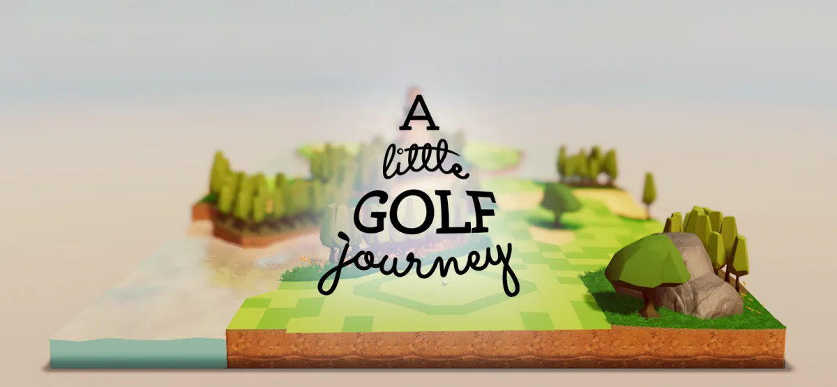 A Little Golf Journey Free Download