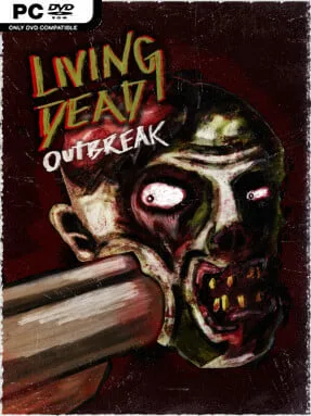 Living Dead Outbreak Free Download (v1.0.0) Free Download