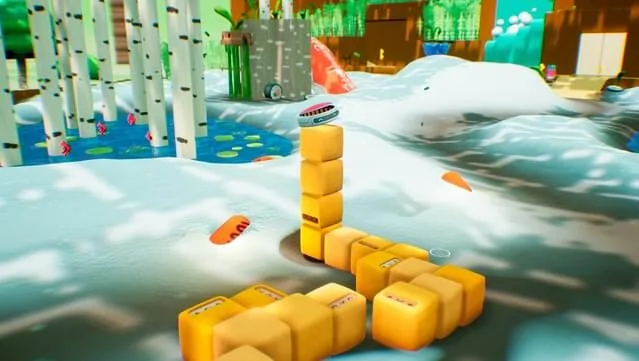 Togges PC Screenshot