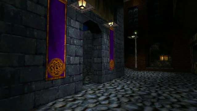 Thief™ Gold PC Screenshot