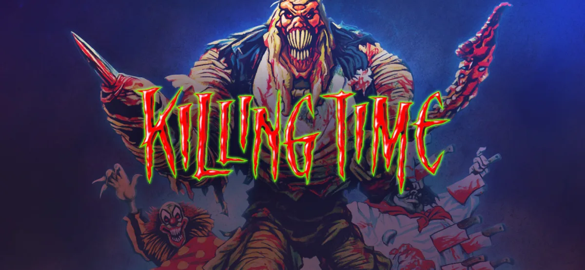 Killing Time Free Download