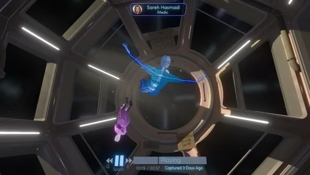 Tacoma PC Screenshot