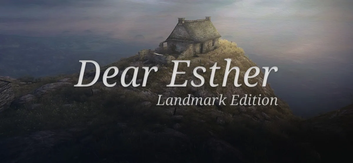 Dear Esther: Landmark Edition Free Download