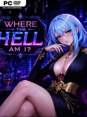 WHERE THE HELL AM I? Free Download